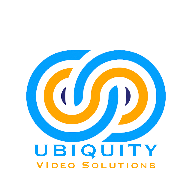 Ubiquity Communications Logo